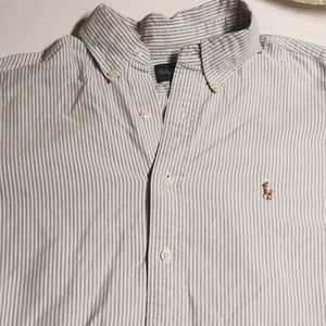 Ralph Lauren dress shirt